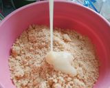 Foto langkah ke 1 dari resep Bola-Bola Coklat Sprinkle.