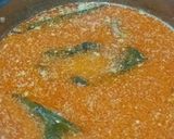 Foto langkah ke 5 dari resep Gulai kacang daging lamosir.