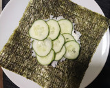 Foto del paso 5 de la receta: Oinigirazu