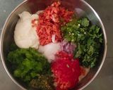 સોજી ચીલા (Sooji Chila Recipe in Gujarati) રેસીપી સ્ટેપ1ફોટો