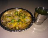 પાણીપુરી (Pani Puri Recipe In Gujarati) રેસીપી સ્ટેપ6ફોટો