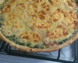 Foto del paso 5 de la receta: Tarta de espinaca (súper fácil)