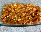 Foto del paso 8 de la receta: Lasaña de pollo