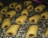 صورة لخطوة 4 من وصفة مقروط المقلة