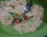 Foto langkah ke 1 dari resep 51) Bolu Pisang Magic Com Eggless.