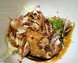 Foto langkah ke 3 dari resep Sayap Ayam Panggang.