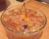 Foto del paso 5 de la receta: Cerezas 🍒en almíbar