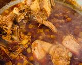 Bográcsba kakas pörkölt 😊 recept fázis 4 fotója