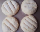 Hình bước làm 4 của món Bánh mì KHOAI TÂY