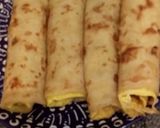 صورة لخطوة 3 من وصفة مسمن سهل