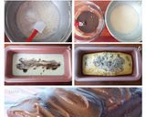 Foto del paso 9 de la receta: Budín marmolado