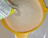 Basbousa recipe step 1 photo