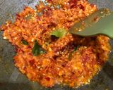 Foto langkah ke 4 dari resep Ikan kembung balado.