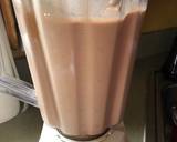 Peanut Butter Milkshake recipe step 2 photo