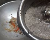 A picture of step 7 of Janeiiong Megalaya Black Sesame Pulao.