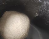 Teljeskiőrlésű tortillalap házilag recept fázis 1 fotója