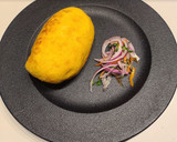 Foto del paso 6 de la receta: Papa Rellena