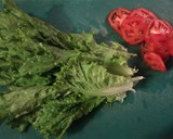 Foto del paso 1 de la receta: Wraps de Pollo - Fácil