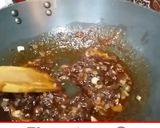 फूल गोभी का सूखा मंचूरियन रेसिपी चरण 2 फोटो