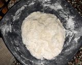Foto del paso 1 de la receta: Tortas fritas cuadraditas como en Sauce