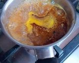 Foto del paso 11 de la receta Pollo alexis Urrutia en bolsa al horno con patatas fritas