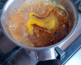 Foto del paso 11 de la receta: Pollo alexis Urrutia en bolsa al horno con patatas fritas