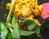 Foto langkah ke 1 dari resep Ayam ungkep bumbu kuning.