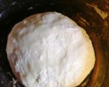 চিজ বার্স্ট সসেজ পিজ্জা (cheese burst pizza recipe in Bengali) রেসিপি ধাপ - 3 ছবি
