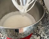 Foto del paso 1 de la receta: Mousse de coco