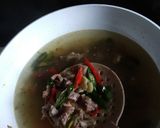 Foto langkah ke 4 dari resep Asem asem daging khas wonogiri.