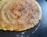 ચિલા (Chila Recipe In Gujarati) રેસીપી સ્ટેપ5ફોટો