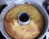 Foto langkah ke 3 dari resep Bolu Keju Jadul.
