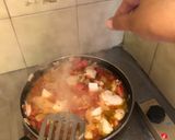 Foto langkah ke 5 dari resep Ayam Saus Alami no msg.