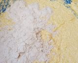 A picture of step 8 of Cup cake.