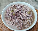 Foto langkah ke 8 dari resep Sotong Tumis Suka - Suka.