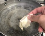 Foto langkah ke 2 dari resep Pangsit Goreng Lek Gino.