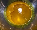 柠檬戚风蛋糕（8 寸）的食譜步驟4照片