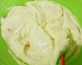 Foto langkah ke 5 dari resep Marble Cake ala Law Thomas loyang 20.