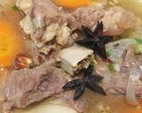 Foto langkah ke 5 dari resep Sop Iga (rasa seperti di resto).
