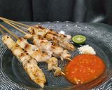 Foto langkah ke 5 dari resep Sate Taichan.