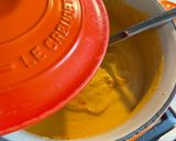 A picture of step 5 of Cashew & Butternut Squash Soup.