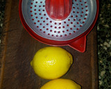Foto del paso 3 de la receta: Empanadas Árabes