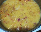 Foto del paso 3 de la receta Mermelada de ciruela