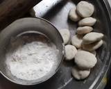 Egg Bhurji & Momos recipe step 6 photo