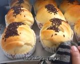 Foto langkah ke 6 dari resep Roti pisang cokelat.