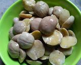Foto langkah ke 3 dari resep Semur jengkol ala mama.