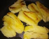 Foto langkah ke 1 dari resep Colenak Dicocol Enak.