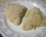 A picture of step 9 of Stuffed chicken.
