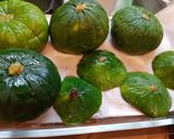 Foto del paso 2 de la receta: Zapallitos Rellenos
