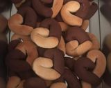 Une image de l'étape 5 de Biscuits Italiens 🇮🇹 Abbracci.